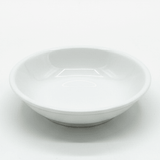 Porceletta White Round Ceramic Mini Dish 3.75 Inch – Small Plate for Dips, Sauces & Sides - Al Kabayel Discount CentrePorceletta White Round Ceramic Mini Dish 3.75 Inch – Small Plate for Dips, Sauces & SidesServing TraysPORCELETTAAl Kabayel Discount Centre