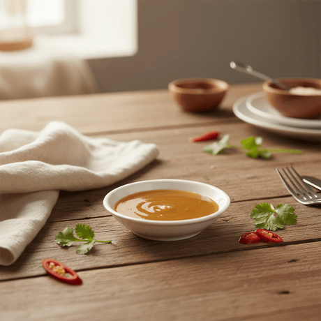 Porceletta White Round Ceramic Mini Dish 3.75 Inch – Small Plate for Dips, Sauces & Sides - Al Kabayel Discount CentrePorceletta White Round Ceramic Mini Dish 3.75 Inch – Small Plate for Dips, Sauces & SidesServing TraysPORCELETTAAl Kabayel Discount Centre