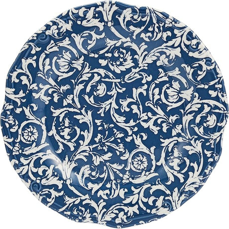 Porser 16Pcs Dinner Set | Porcelain Plates, Bowls, Mugs | Comfortable Handling | Perfect For Family Everyday Use, And Family Get - Together, Restaurant, Banquet And More. (Blue) - Al Kabayel Discount CentrePorser 16Pcs Dinner Set | Porcelain Plates, Bowls, Mugs | Comfortable Handling | Perfect For Family Everyday Use, And Family Get - Together, Restaurant, Banquet And More. (Blue)Dinnerware SetsPROSERAl Kabayel Discount Centre