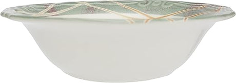Porser 16Pcs Dinner Set | Porcelain Plates, Bowls, Mugs | Comfortable Handling | Perfect For Family Everyday USe, And Family Get - Together, Restaurant, Banquet And More. (Green) - Al Kabayel Discount CentrePorser 16Pcs Dinner Set | Porcelain Plates, Bowls, Mugs | Comfortable Handling | Perfect For Family Everyday USe, And Family Get - Together, Restaurant, Banquet And More. (Green)Dinnerware SetsPROSERAl Kabayel Discount Centre