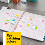 Post - it Flags, 50/Dispenser, 2 Dispensers/Pack, 1 in Wide, Bright Blue (680 - BB2) - Al Kabayel Discount CentrePost - it Flags, 50/Dispenser, 2 Dispensers/Pack, 1 in Wide, Bright Blue (680 - BB2)Notepads & Legal Pads3MAl Kabayel Discount Centre