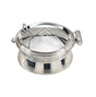 PRADEEP Sabina Hotpot 2500ml, Ornate Engraved Design, Silver - Al Kabayel Discount CentrePRADEEP Sabina Hotpot 2500ml, Ornate Engraved Design, SilverCasseroles & Stock PotsAl Kabayel Discount CentreAl Kabayel Discount Centre