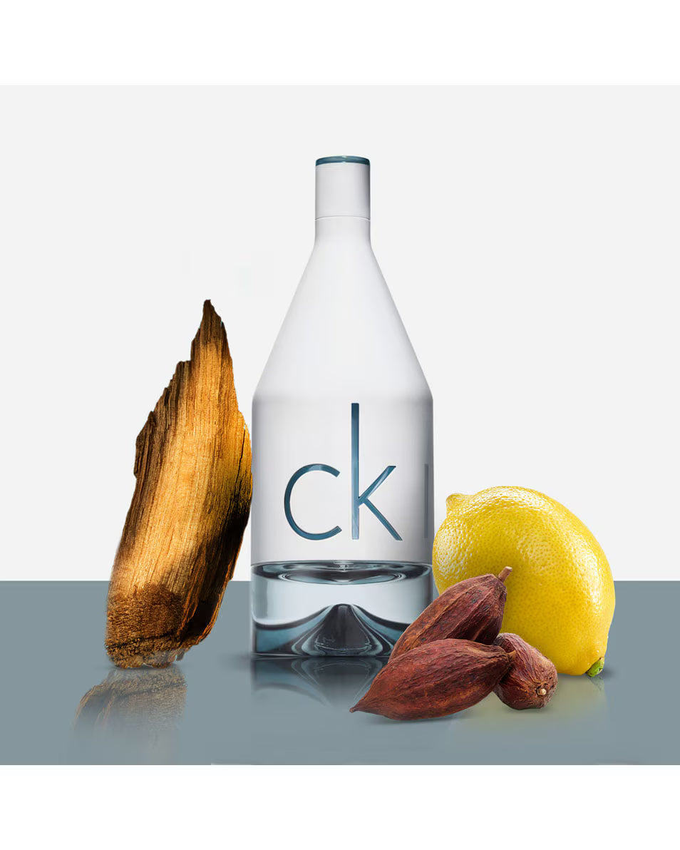 Calvin Klein In 2 U For Him EDT- 100ml