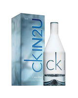 Calvin Klein In 2 U For Him EDT- 100ml