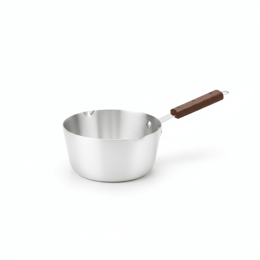 Precious Aluminium Milk Pan 16cm - Al Kabayel Discount CentrePrecious Aluminium Milk Pan 16cmCasseroles & Stock PotsPRECIOUSAl Kabayel Discount Centre