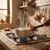 Precious Aluminium Milk Pan 16cm - Al Kabayel Discount CentrePrecious Aluminium Milk Pan 16cmCasseroles & Stock PotsPRECIOUSAl Kabayel Discount Centre