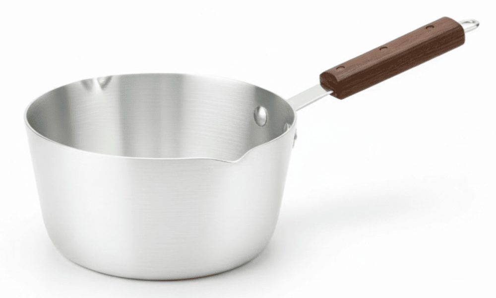 Precious Aluminium Milk Pan 20cm - Al Kabayel Discount CentrePrecious Aluminium Milk Pan 20cmCasseroles & Stock PotsPRECIOUSAl Kabayel Discount Centre