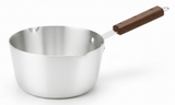 Precious Aluminium Milk Pan 20cm - Al Kabayel Discount CentrePrecious Aluminium Milk Pan 20cmCasseroles & Stock PotsPRECIOUSAl Kabayel Discount Centre
