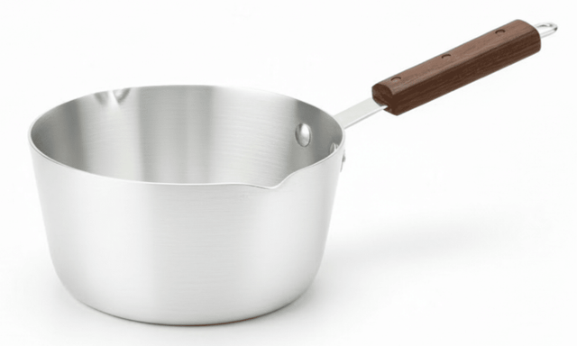 Precious Aluminium Milk Pan 20cm - Al Kabayel Discount CentrePrecious Aluminium Milk Pan 20cmCasseroles & Stock PotsPRECIOUSAl Kabayel Discount Centre