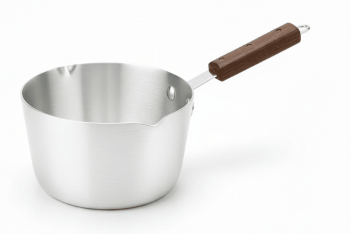 Precious Aluminium Milk Pan 22cm - Al Kabayel Discount CentrePrecious Aluminium Milk Pan 22cmCasseroles & Stock PotsPRECIOUSAl Kabayel Discount Centre