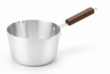 Precious Aluminium Milk Pan 22cm - Al Kabayel Discount CentrePrecious Aluminium Milk Pan 22cmCasseroles & Stock PotsPRECIOUSAl Kabayel Discount Centre