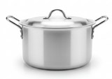 Precious Smart Aluminium Cooking Pot With Lid 26cm - Al Kabayel Discount CentrePrecious Smart Aluminium Cooking Pot With Lid 26cmCasseroles & Stock PotsPRECIOUSAl Kabayel Discount Centre
