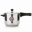 Premier 3L Stainless Steel Triply Pressure Cooker – Compact Size - Al Kabayel Discount CentrePremier 3L Stainless Steel Triply Pressure Cooker – Compact SizePressure CookersPREMIERAl Kabayel Discount Centre