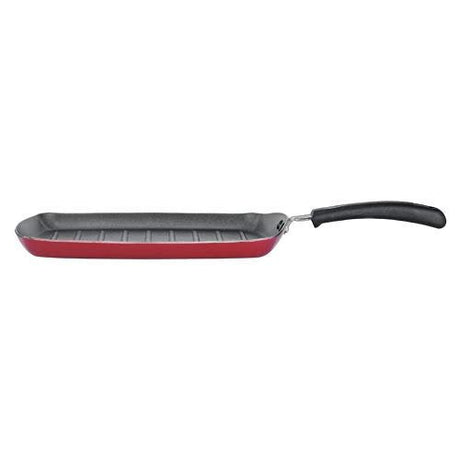 PREMIER Non - Stick Grill Fry Pan - Al Kabayel Discount CentrePREMIER Non - Stick Grill Fry PanFrying Pans & SkilletsPREMIERAl Kabayel Discount Centre