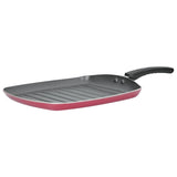 PREMIER Non - Stick Grill Fry Pan - Al Kabayel Discount CentrePREMIER Non - Stick Grill Fry PanFrying Pans & SkilletsPREMIERAl Kabayel Discount Centre
