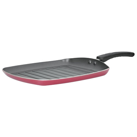 PREMIER Non - Stick Grill Fry Pan - Al Kabayel Discount CentrePREMIER Non - Stick Grill Fry PanFrying Pans & SkilletsPREMIERAl Kabayel Discount Centre