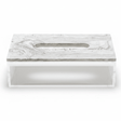 Premium Acrylic Tissue Storage Box with Pop - Up Lid and Elegant Modern Design – Decorative Tissue Holder for Home & Office 22×12 cm - Al Kabayel Discount CentrePremium Acrylic Tissue Storage Box with Pop - Up Lid and Elegant Modern Design – Decorative Tissue Holder for Home & Office 22×12 cmNapkin Holders & Tissue BoxAKDCAl Kabayel Discount Centre