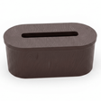 Premium Brown Pop Tissue Box with Modern Decorative Finish – Elegant Tissue Holder for Table and Living Room Décor 21×10 cm - Al Kabayel Discount CentrePremium Brown Pop Tissue Box with Modern Decorative Finish – Elegant Tissue Holder for Table and Living Room Décor 21×10 cmNapkin Holders & Tissue BoxAKDCAl Kabayel Discount Centre