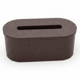 Premium Brown Pop Tissue Box with Modern Decorative Finish – Elegant Tissue Holder for Table and Living Room Décor 21×10 cm - Al Kabayel Discount CentrePremium Brown Pop Tissue Box with Modern Decorative Finish – Elegant Tissue Holder for Table and Living Room Décor 21×10 cmNapkin Holders & Tissue BoxAKDCAl Kabayel Discount Centre