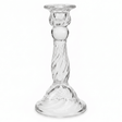 Premium Glass Footed Decorative Candle Holder for Luxury Interior and Event Styling – 18cm - Al Kabayel Discount CentrePremium Glass Footed Decorative Candle Holder for Luxury Interior and Event Styling – 18cmHome Décor AccentsAKDCAl Kabayel Discount Centre
