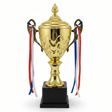 Premium Gold & Black MGold & Black Metal Trophy Cup — 45cm | Award Trophy with Decorative Ribbonsetal Trophy — 45cm - Al Kabayel Discount CentrePremium Gold & Black MGold & Black Metal Trophy Cup — 45cm | Award Trophy with Decorative Ribbonsetal Trophy — 45cmSportsAKDCAl Kabayel Discount Centre