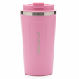 Premium Pink Travel Coffee Mug for Hot & Cold Beverages – 510 ml - Al Kabayel Discount CentrePremium Pink Travel Coffee Mug for Hot & Cold Beverages – 510 mlWater BottlesAKDCAl Kabayel Discount Centre