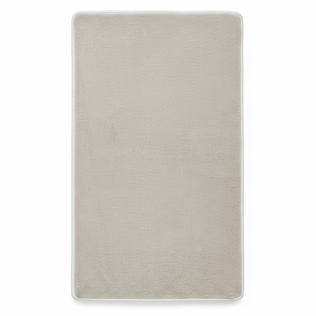 Premium Soft Texture Rectangle Door Mat | Non-Slip Entrance Rug for Home & Office | Beige | 80 × 45 cm - Al Kabayel Discount CentrePremium Soft Texture Rectangle Door Mat | Non-Slip Entrance Rug for Home & Office | Beige | 80 × 45 cmDoormatsAKDCAl Kabayel Discount Centre