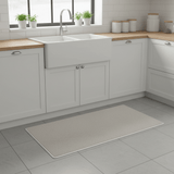 Premium Soft Texture Rectangle Door Mat | Non-Slip Entrance Rug for Home & Office | Beige | 80 × 45 cm - Al Kabayel Discount CentrePremium Soft Texture Rectangle Door Mat | Non-Slip Entrance Rug for Home & Office | Beige | 80 × 45 cmDoormatsAKDCAl Kabayel Discount Centre