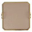 Premium Square Wooden Serving Tray with Metal Border & Leather Finish – 35×35cm - Al Kabayel Discount CentrePremium Square Wooden Serving Tray with Metal Border & Leather Finish – 35×35cmServing TraysAKDCAl Kabayel Discount Centre