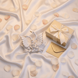 Premium White Ceramic Swan Decorative Showpiece with Floral Design for Elegant Table Styling – Design 1 – 12×10cm - Al Kabayel Discount CentrePremium White Ceramic Swan Decorative Showpiece with Floral Design for Elegant Table Styling – Design 1 – 12×10cmHome Décor AccentsAKDCAl Kabayel Discount Centre
