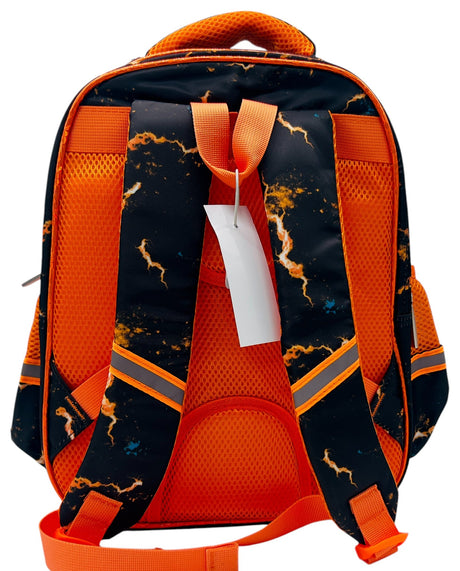 President School Bag 14", 3 - in - 1 Design, Adventure Boy - Al Kabayel Discount CentrePresident School Bag 14", 3 - in - 1 Design, Adventure BoySchool BagsPRESIDENTAl Kabayel Discount Centre