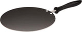 Prestige 25cm Concave Tawa – Curved Non - Stick Roti Pan, Black (PR15856) - Al Kabayel Discount CentrePrestige 25cm Concave Tawa – Curved Non - Stick Roti Pan, Black (PR15856)Tawa/GriddlesPRESTIGEAl Kabayel Discount Centre