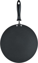 Prestige 30cm Concave Tawa – Heavy - Duty Non - Stick Roti Pan, Black (PR15857) - Al Kabayel Discount CentrePrestige 30cm Concave Tawa – Heavy - Duty Non - Stick Roti Pan, Black (PR15857)Tawa/GriddlesPRESTIGEAl Kabayel Discount Centre