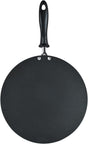 Prestige 30cm Concave Tawa – Heavy - Duty Non - Stick Roti Pan, Black (PR15857) - Al Kabayel Discount CentrePrestige 30cm Concave Tawa – Heavy - Duty Non - Stick Roti Pan, Black (PR15857)Tawa/GriddlesPRESTIGEAl Kabayel Discount Centre