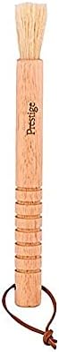 Prestige Basics Wooden Pastry Brush Beige | Natural Bristle Basting Brush | Eco-Friendly Bamboo Handle | PR54480 - Al Kabayel Discount CentrePrestige Basics Wooden Pastry Brush Beige | Natural Bristle Basting Brush | Eco-Friendly Bamboo Handle | PR54480Kitchen Utensils & GadgetsPRESTIGEAl Kabayel Discount Centre
