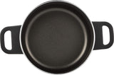 Prestige Classique 16cm Non - Stick Casserole (1.4L) – 3X Ultra Tough with Steel Lid, Red (PR21541) - Al Kabayel Discount CentrePrestige Classique 16cm Non - Stick Casserole (1.4L) – 3X Ultra Tough with Steel Lid, Red (PR21541)CasserolesPRESTIGEAl Kabayel Discount Centre