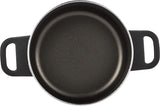 Prestige Classique 18cm Non - Stick Casserole (1.9L) – 3X Ultra Tough with Steel Lid, Red (PR21542) - Al Kabayel Discount CentrePrestige Classique 18cm Non - Stick Casserole (1.9L) – 3X Ultra Tough with Steel Lid, Red (PR21542)CasserolesPRESTIGEAl Kabayel Discount Centre
