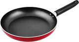Prestige Classique 22cm Non - Stick Fry Pan – 3X Ultra Tough Coating, Red (PR15921) - Al Kabayel Discount CentrePrestige Classique 22cm Non - Stick Fry Pan – 3X Ultra Tough Coating, Red (PR15921)Frying Pans & SkilletsPRESTIGEAl Kabayel Discount Centre