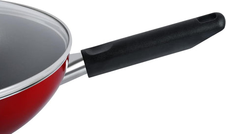 PRESTIGE Classique 3X Ultra Touch Non - Stick Covered Wok 28cm - Al Kabayel Discount CentrePRESTIGE Classique 3X Ultra Touch Non - Stick Covered Wok 28cmFrying Pans & SkilletsPRESTIGEAl Kabayel Discount Centre