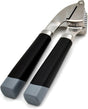 Prestige Easy Prep Garlic Press | Large Capacity Chamber | Non-Slip Ergonomic Handle | Stainless Steel | PR49286 - Al Kabayel Discount CentrePrestige Easy Prep Garlic Press | Large Capacity Chamber | Non-Slip Ergonomic Handle | Stainless Steel | PR49286Garlic PressesPRESTIGEAl Kabayel Discount Centre