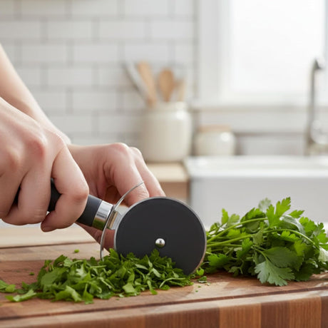 Prestige Easy Prep Pizza Cutter with Nylon Head | PR49277 - Al Kabayel Discount CentrePrestige Easy Prep Pizza Cutter with Nylon Head | PR49277Pizza CuttersPRESTIGEAl Kabayel Discount Centre