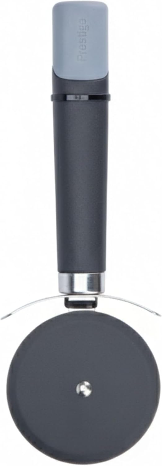 Prestige Easy Prep Pizza Cutter with Nylon Head | PR49277 - Al Kabayel Discount CentrePrestige Easy Prep Pizza Cutter with Nylon Head | PR49277Pizza CuttersPRESTIGEAl Kabayel Discount Centre