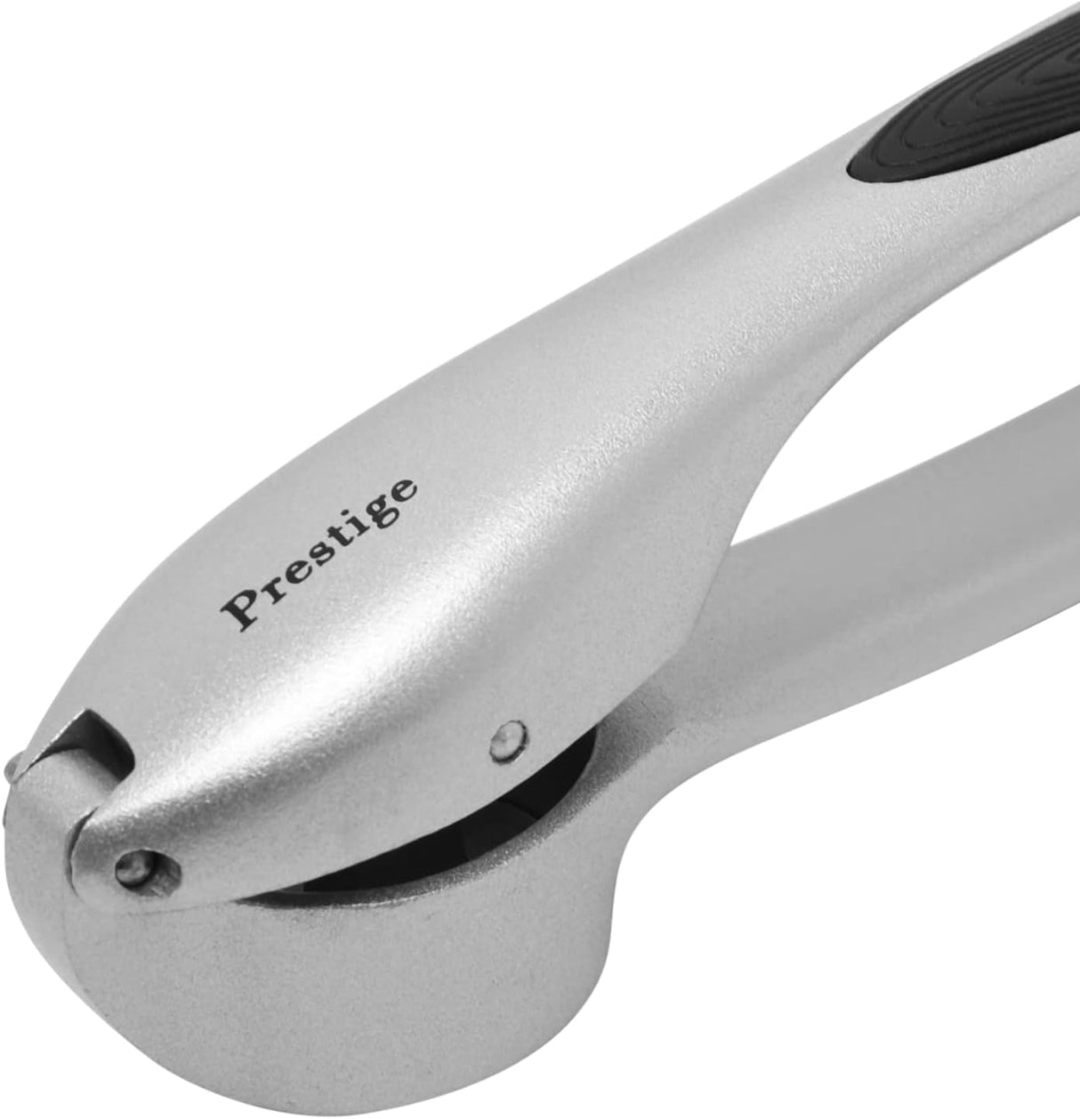 Prestige Garlic Press | Rust Proof & Dishwasher Safe Garlic Mincer | PR42406 - Al Kabayel Discount CentrePrestige Garlic Press | Rust Proof & Dishwasher Safe Garlic Mincer | PR42406Garlic PressesPRESTIGEAl Kabayel Discount Centre