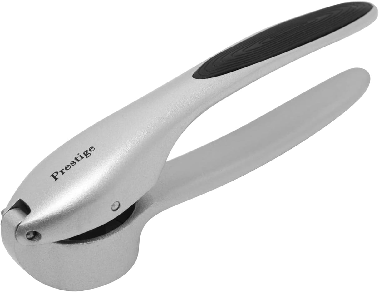 Prestige Garlic Press | Rust Proof & Dishwasher Safe Garlic Mincer | PR42406 - Al Kabayel Discount CentrePrestige Garlic Press | Rust Proof & Dishwasher Safe Garlic Mincer | PR42406Garlic PressesPRESTIGEAl Kabayel Discount Centre