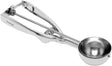 Prestige Main Ingredients Stainless Steel Ice Cream Scoop with Spring Release Mechanism | PR9620 - Al Kabayel Discount CentrePrestige Main Ingredients Stainless Steel Ice Cream Scoop with Spring Release Mechanism | PR9620Kitchen Utensils & GadgetsPRESTIGEAl Kabayel Discount Centre