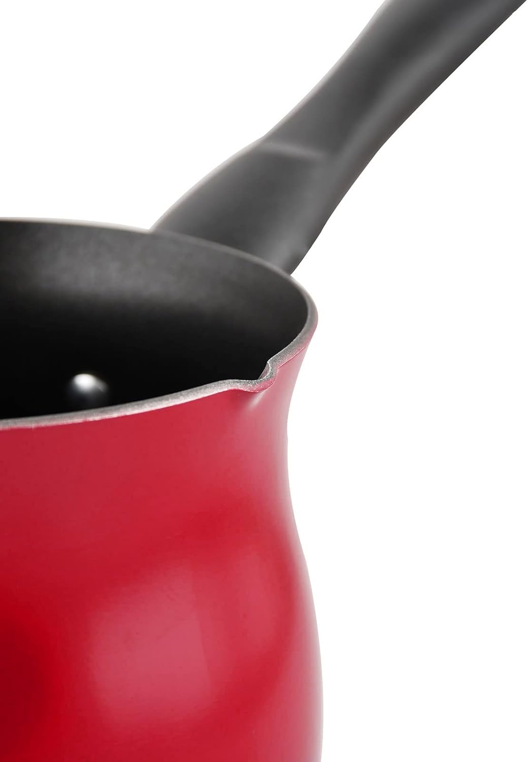 PRESTIGE Non - Stick 0.8 Liter Butter Warmer 12cm - Al Kabayel Discount CentrePRESTIGE Non - Stick 0.8 Liter Butter Warmer 12cmTea/Coffee PotsPRESTIGEAl Kabayel Discount Centre