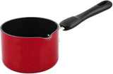 PRESTIGE Non - Stick 0.8 Liter Butter Warmer 12cm - Al Kabayel Discount CentrePRESTIGE Non - Stick 0.8 Liter Butter Warmer 12cmTea/Coffee PotsPRESTIGEAl Kabayel Discount Centre