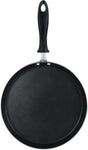Prestige Omni 27cm Curved Edge Tawa Pan – Non - Stick, Black - Al Kabayel Discount CentrePrestige Omni 27cm Curved Edge Tawa Pan – Non - Stick, BlackTawa/GriddlesPRESTIGEAl Kabayel Discount Centre