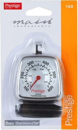 PRESTIGE OvenThermometer, 0°C to 300°C Range - Al Kabayel Discount CentrePRESTIGE OvenThermometer, 0°C to 300°C RangeCookware AccessoriesPRESTIGEAl Kabayel Discount Centre