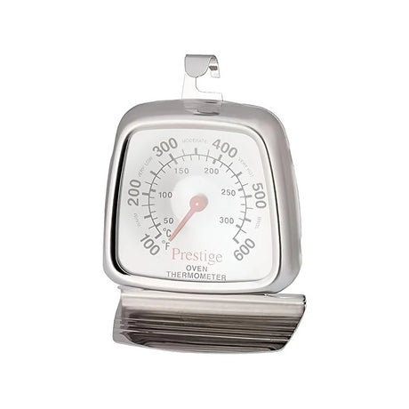 PRESTIGE OvenThermometer, 0°C to 300°C Range - Al Kabayel Discount CentrePRESTIGE OvenThermometer, 0°C to 300°C RangeCookware AccessoriesPRESTIGEAl Kabayel Discount Centre